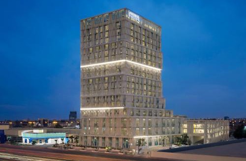 Al Khobar Hotel | Staybridge Suites Al Khobar by IHG