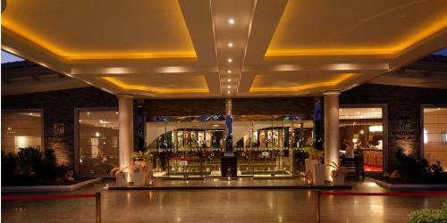 Al Yarmouk Hotel | Holiday Inn Al Khobar - Corniche by IHG