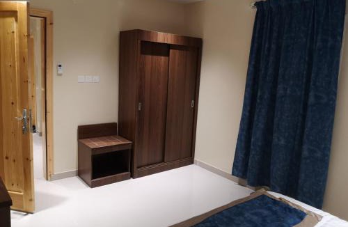 Baish Apartment | سولاف