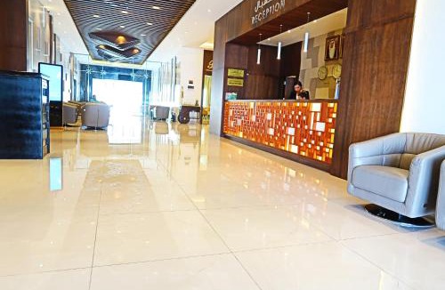Juffair Hotel | Pars International Hotel