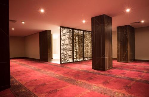 60th Street Hotel | Hibatullah Hotel Makkah