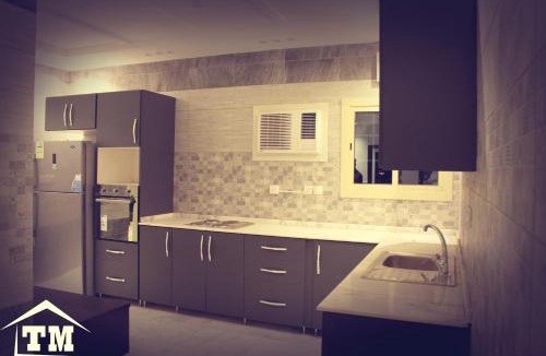 Al-Safa Apartment | شقق الزوايا الهادئه للشقق المخدومة - اقتصادي - Alzwaya Alahadea Apartments