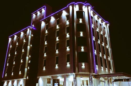 Hafr Al Batin Hotel | لؤلؤة الشرق للشقق المخدومة Luluat Al sharq For Serviced Apartment