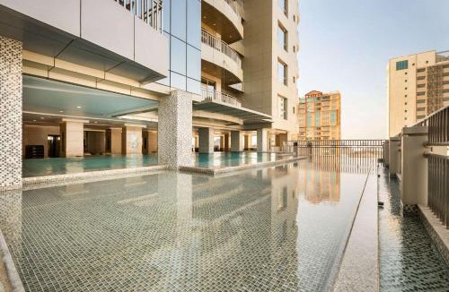 Juffair Hotel | Wyndham Garden Manama