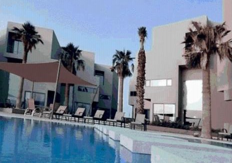 Muharraq Hotel | SeaLoft Villas