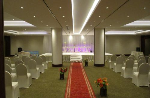 Al Aziziyah Hotel | Executives Hotel - Azizia