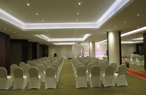 Al Aziziyah Hotel | Executives Hotel - Azizia