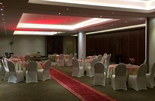 Al Aziziyah Hotel | Executives Hotel - Azizia
