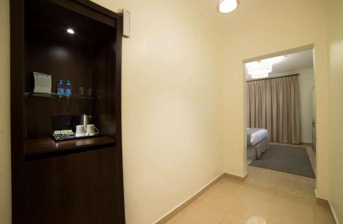 Dammam Apartment | Taskeen Inn Serviced apartments, Formerly Tulip Inn