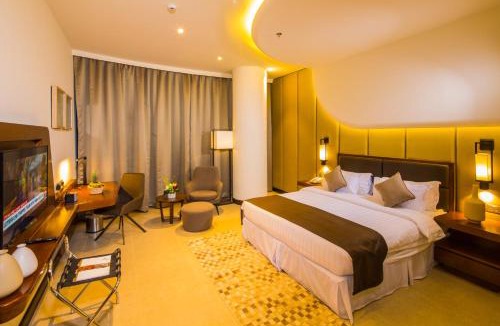 Juffair Hotel | Arch Hotel