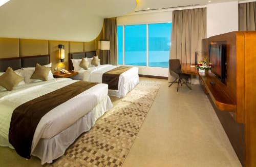 Juffair Hotel | Arch Hotel
