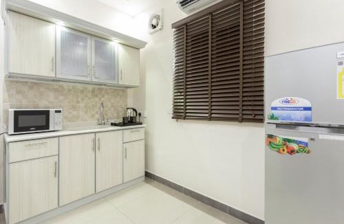 Hera Street Apartment | Dior Inn serviced apartments