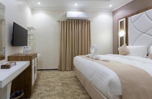 Hera Street Apartment | Dior Inn serviced apartments