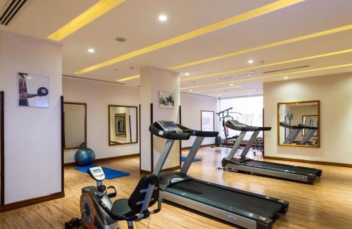 As Suwaidi Apartment | Boudl Al Qasr