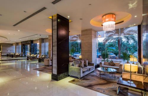 As Suwaidi Apartment | Boudl Al Qasr