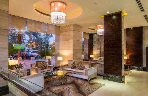 As Suwaidi Apartment | Boudl Al Qasr