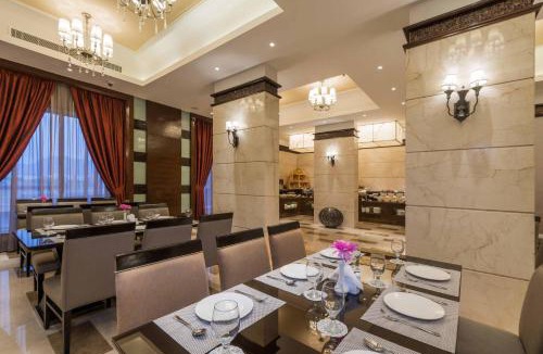 Muhayil Apartment | Boudl Mahayel Aseer