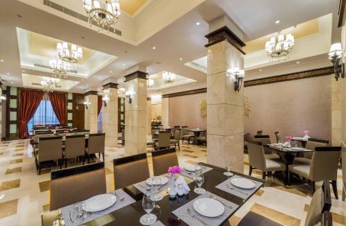 Muhayil Apartment | Boudl Mahayel Aseer