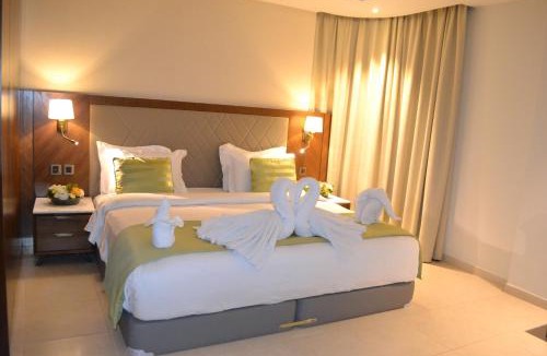 Juffair Hotel | Ramee Palace Hotel