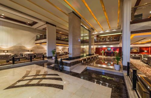 Dammam Apartment | Boudl Al Shatea