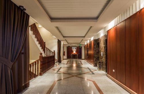 Dammam Apartment | Boudl Al Shatea