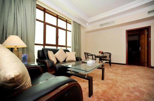 Al Hoora Hotel | Marco Polo Hotel