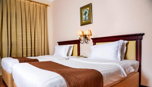 Al Hoora Hotel | Marco Polo Hotel