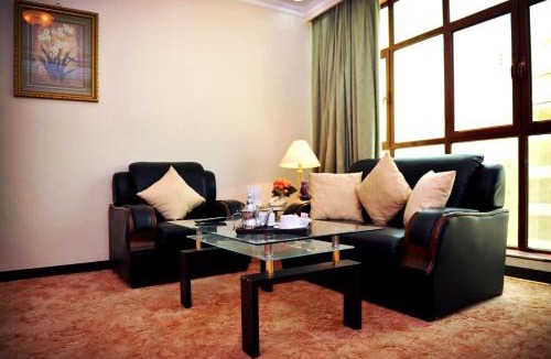 Al Hoora Hotel | Marco Polo Hotel