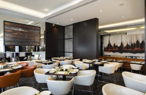 Ali Salamah Hotel | Centro Salama Jeddah by Rotana