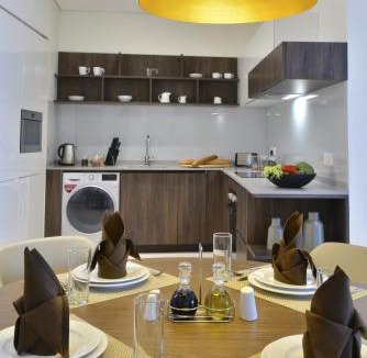 Manama Apartment | Swiss-Belresidences Juffair