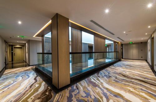 Dammam Apartment | Boudl Al Corniche