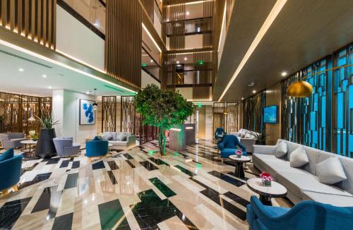 Dammam Apartment | Boudl Al Corniche