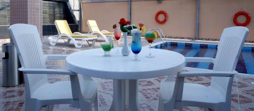Juffair Apartment | Crystal Palace Hotel