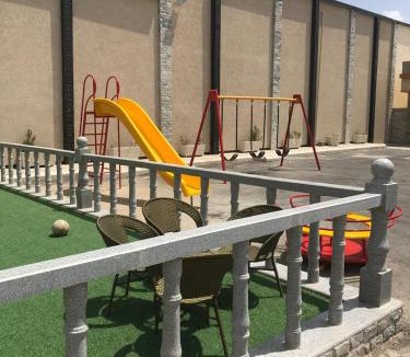 Khamis Mushait Apartment | Leen Serviced Apartments-لين للشقق المخدومه