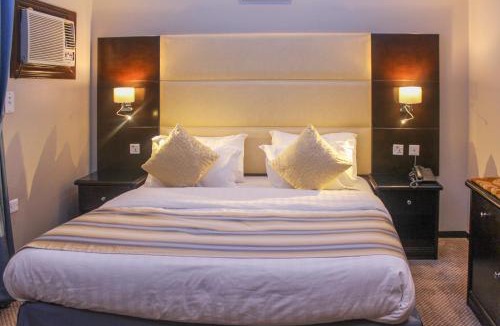 Abha Apartment | Tobal Apartments Abha