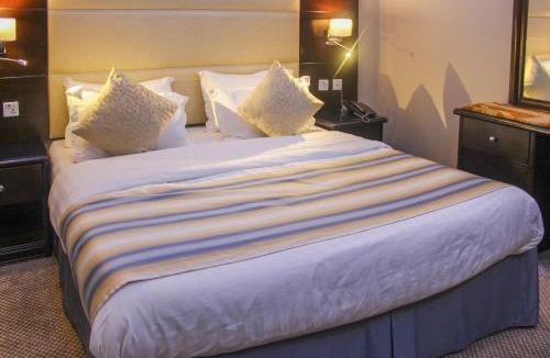 Abha Apartment | Tobal Apartments Abha