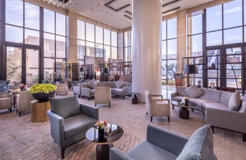 Al Izdihar Hotel | Braira Al Nakheel