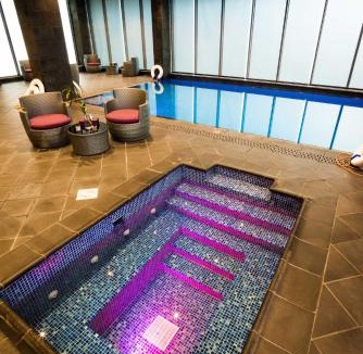 Al Khobar Hotel | Normas Hotel