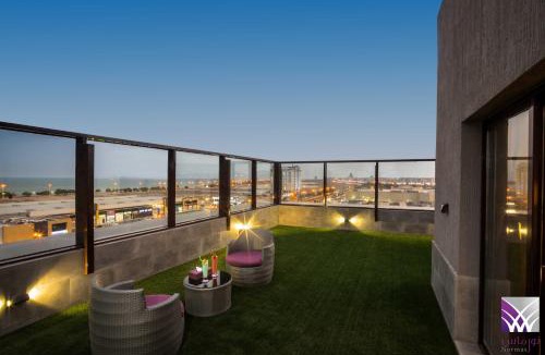 Al Khobar Hotel | Normas Hotel