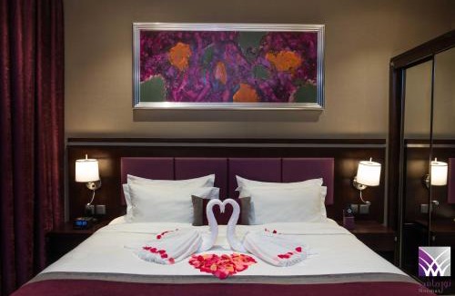 Al Khobar Hotel | Normas Hotel