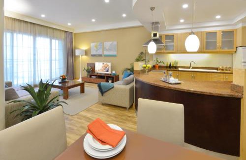 Manama Apartment | Mysk Al Fateh Bahrain