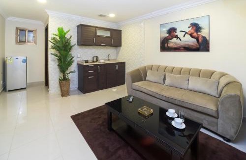 Al Khobar Apartment | واجهةالشرقيةللضيافةالخاصة