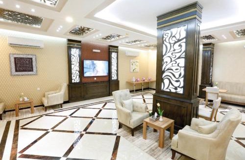 Taif Apartment | الفصول الأربعة للأجنحة الفندقية - four seasons suites