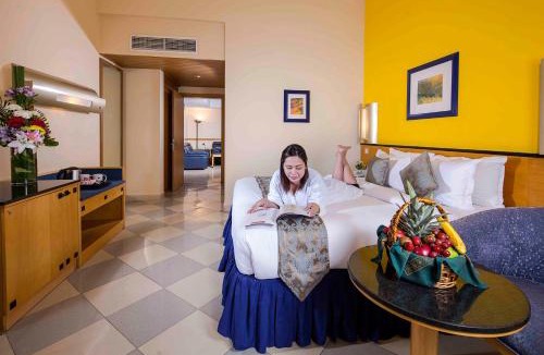 Al Hoora Hotel | Baisan International Hotel