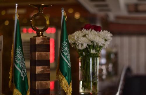 Yanbu Hotel | Canary Beach Hotel