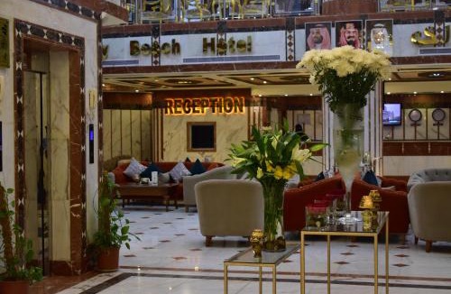 Yanbu Hotel | Canary Beach Hotel