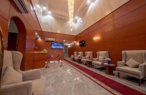 Yanbu Hotel | شاطئ الياسمين للشقق الفندقية