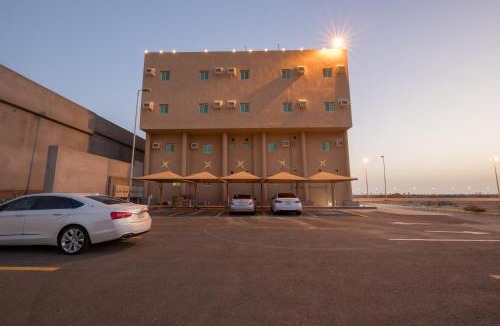 Yanbu Hotel | شاطئ الياسمين للشقق الفندقية
