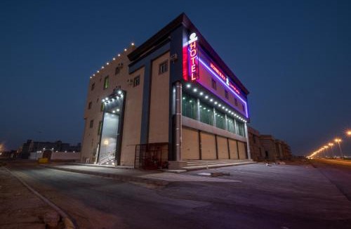 Yanbu Hotel | شاطئ الياسمين للشقق الفندقية