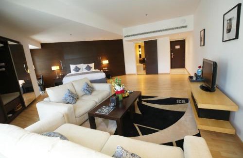 Seef Hotel | Asdal Boutique Hotel Seef
